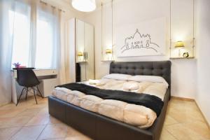 b&b Aurelia Garden Rooms, Рим