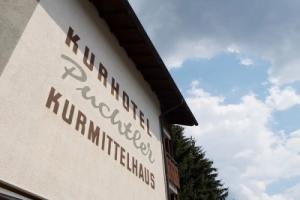 Gasthof Deutscher Adler und Hotel Puchtler, Бишофсгрюн
