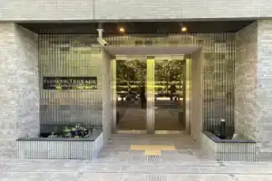 Flower Terrace Higashi Shinjuku, Кавасаки