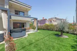 Villa Trixie - Green Garden Villas, Трогир