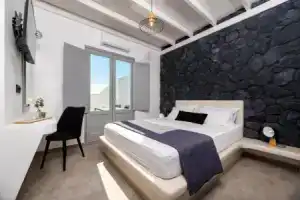 Filoxenia Luxury Villas, Перисса