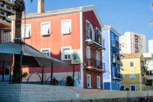 The Sailor House, Вильяхойоса