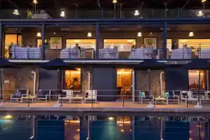 Capo la Gala Hotel&Wellness, Вико-Экуенсе