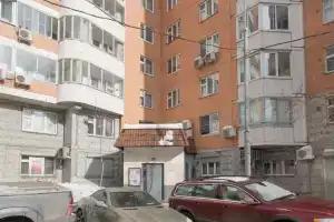 Апартаменты Spikado Sineva, Москва