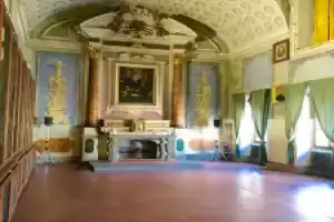 Гостевой дом «The Artists' Palace Florence», Флоренция
