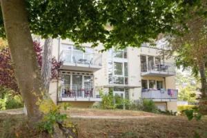 Villa Barbara _ Appartement 07, Херингсдорф