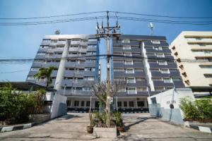 Oyo 602 l'Hotel Bangkok, Бангкок