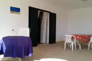 Appartamento Vacanze Pescoluse, Marina di Pescoluse