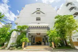 La Vintage Resort, Патонг
