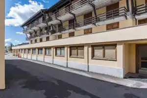 Monolocale 3 Residence Granbaita, Tonale