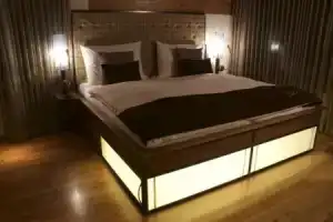 Suitenhotel Zurbriggen, Церматт