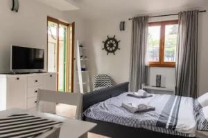 Kike - 60 Meters From the Beach - SA1, Козино
