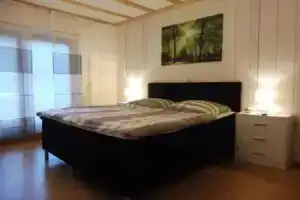 Ferienwohnung Dreistegen, Моншау