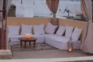 Отель «Maison Evelina», Фес