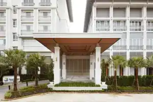 Отель «Health Land & Spa», Паттайя