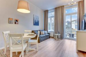 Indygo by 3City Rentals, Сопот
