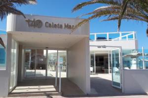 Hotel «Boutique Tao Caleta Mar», Корралехо