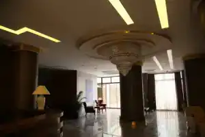 Отель «Grand Vuslat», Трабзон