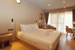 Ionian Crown - Suites In Barbati, Барбати