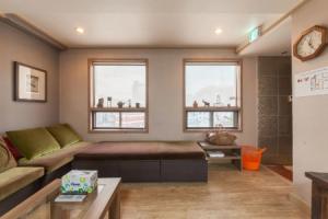 Гостевой дом «Yehadoye», Сеул