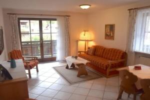 Charmante Ferienwohnung in Bayrischzell, Байришцелль