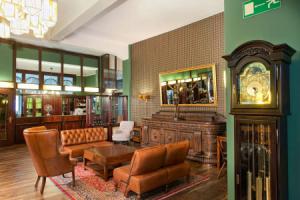 Отель «Tryp by Wyndham Kassel City Centre», Кассель