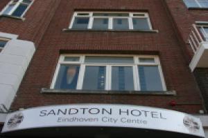 Отель «Sandton Eindhoven Centre», Эйндховен