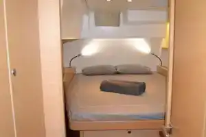 Pupa Yachting, Гюмбет