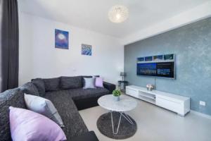 Apartments Deluxe Vučko, Макарска