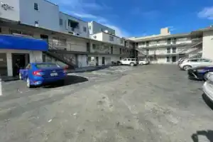 Motel «6 Ca Lombard Street», Сан-Франциско