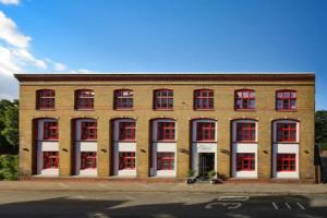 Boutiquehotel Petuh, Фленсбург