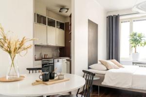 Two Rooms up to 5 Guests, Тампере