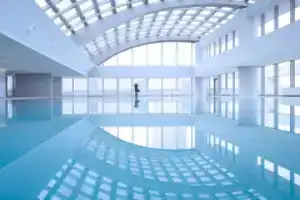 Отель «Park Hyatt Beijing», Пекин