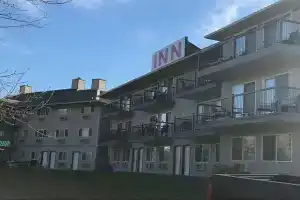 Riverland Inn & Suites, Камлупс