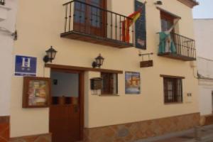Hostal «Lorca», Нерха