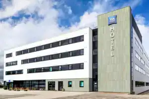 ibis budget Hotel Edinburgh Park, Эдинбург
