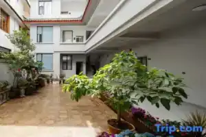 Mumingeryu Boutique Stay (Zhongyi Market), Лицзян