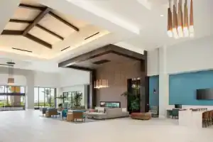 Sheraton Carlsbad Resort & Spa, Карлсбад