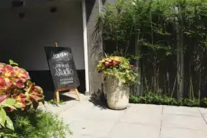 Sen Boutique House, Хошимин