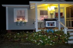 Captain's Quarters, Close To Downtown Ogunquit 1 Bedroom Cottage by RedAwning, Оганкит