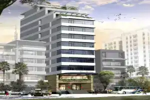 Riverside Hanoi Hotel, Ханой