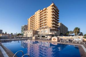 Poseidon La Manga Hotel & Spa - Designed for Adults, Ла-Манга
