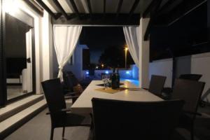 Villa Essenza Vita 650 meters from the beach, Водице