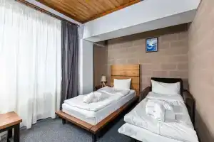 Отель «Alpine Lounge Kazbegi», Казбеги