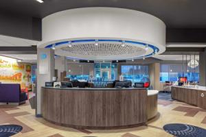 Tru By Hilton Cleveland Midtown, Кливленд