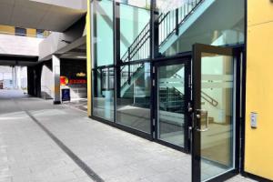 "nice Apartment in the Center of Stavanger", Ставангер