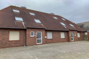 Apartment Sanddüne Norddeich, Нордайх