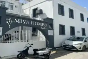 Miya Homes, Бодрум