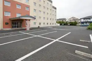 Отель «Chisun Inn Utsunomiya Kanuma», Уцуномия