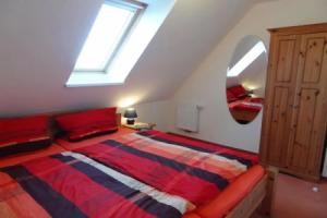 Ferienwohnungen Hass - Haus 10, Бург-ауф-Фемарн
